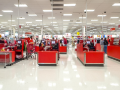 Pase a Amazon, los Circle Deal Days de Target se realizarán del 25 al 27 de marzo