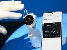 Los planes de inteligencia artificial de Google para Fitbit incluyen sus registros médicos