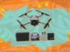 El dron DJI Mini 5 Pro alcanzó su mejor precio en Amazon: ahorre $ 500 este fin de semana