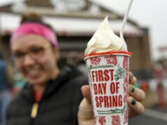 Rita’s regalará hielo italiano gratis el 20 de marzo: cómo conseguir el tuyo hoy