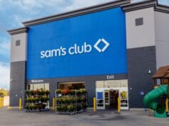 Limpie, reponga y actualice: todo con una membresía de Sam’s Club de $15