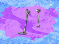 La mejor oferta de aspiradora: ahorre $ 210 en el Dyson V8 Plus