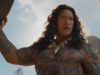 El tráiler de acción en vivo de ‘Moana’ de Disney está protagonizado por la inquietante peluca de Dwayne Johnson