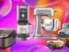 33 ofertas de cocina de Amazon Spring Sale 2026 disponibles ahora: Breville, Ninja, Nespresso