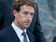 Meta pierde caso de seguridad infantil y sufre una enorme sanción financiera