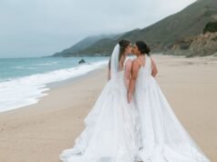 De compañeros misioneros mormones a esposas: la creadora de TikTok comparte su historia de amor