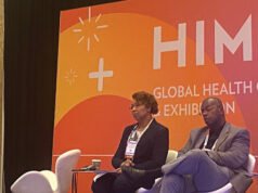 HIMSS26: Aclaración de la gobernanza de las herramientas de documentación clínica ambiental