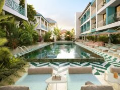 Este hotel IHG abrió en las Islas Turcas y Caicos cerca de una impresionante playa de aguas turquesas