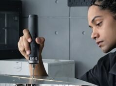 El potente destornillador eléctrico PixelDrive de Hoto tiene un 25% de descuento