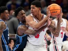 Torneo de baloncesto Big 12 2026: cuadro, puntuaciones y calendario actualizados