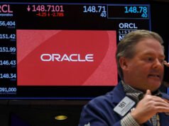 Las acciones de Oracle suben mientras tranquiliza a los inversores sobre su apuesta por los centros de datos de IA