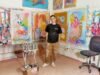 Lemonade Insurance y John Burgerman lanzan arte coleccionable