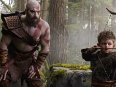 Primer vistazo a la película live-action de ‘God of War’ de Prime Video