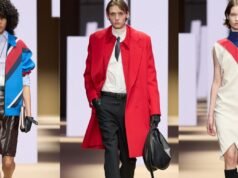 FILA presenta su colección FW26 en la Semana de la Moda de Milán