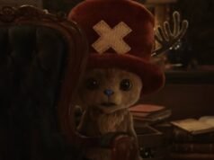 El tráiler final de la segunda temporada de One Piece Live-Action