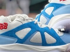 Bad Bunny y adidas suministran a la selección de Puerto Rico una bota exclusiva BadBo 1.0