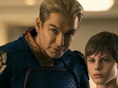 Un vídeo promocional de la última temporada de The Boys