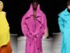 Colección Issey Miyake Otoño/Invierno 2026 en la Semana de la Moda de París