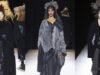 Colección Yohji Yamamoto Otoño/Invierno 2026 en la Semana de la Moda de París