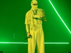 Una crónica de la historia de la colaboración Yeat x Nike