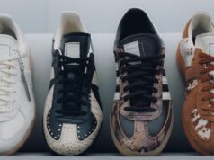 Whitaker Group edición adidas Houston Rodeo Pack