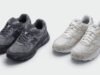COMME des GARSONS HOMME Lanzamiento de New Balance ABZORB 2010