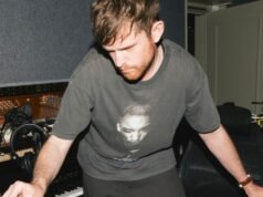 Experimentando los tiempos: un círculo completo de un momento verdadero por James Blake