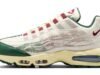 Información de lanzamiento para Nike Air Max 95 “México” IR5900-030
