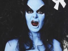 Kimbra Pfahler Artista Estudio Rizzoli