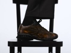 Información de lanzamiento del paquete _J.LA.L_ x PUMA Cell Geo 1