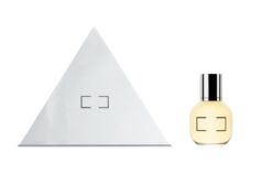 Edición Comme des Garçons Parfums Meg Webster Dia Art Foundation