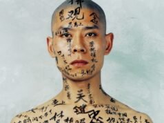 Exposición de pinturas y espectáculos de Chang Huan Ashe en Nueva York