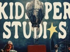 Colm Dylan devuelve la vida al niño que saltó a la luna