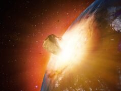 Los asteroides asesinos de planetas que se precipitan hacia la Tierra podrían ser destruidos en un plan estilo Armagedón después de temer que empeorarían el problema.