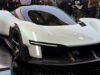 El gigante tecnológico chino Xiaomi presenta un HYPERCAR eléctrico de 217 mph con interior tipo sofá y cerebro de inteligencia artificial que “detecta el estado de ánimo del conductor”