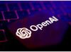 La Enciclopedia Británica y su filial Merriam-Webster demandan a OpenAI por supuestamente hacer un mal uso de sus materiales de referencia para entrenar sus modelos de IA (Blake Brittain/Reuters)