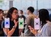 Contrapunto: las ventas de teléfonos inteligentes de Apple en China aumentaron un 23% interanual en las primeras nueve semanas de 2026, mientras que el mercado general cayó un 4% en medio del aumento de los precios de los teléfonos Android (Reuters)