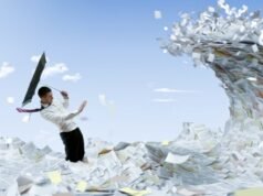 Los textos generados por IA confunden a las organizaciones, lo que lleva a una “carrera armamentista” perdedora con los detectores de IA