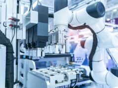 Fabricación de dispositivos médicos: precisión, calidad e innovación en tecnología sanitaria