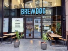 Tilray Brands comprará Brewdog en un acuerdo valorado en 40 millones de libras esterlinas
