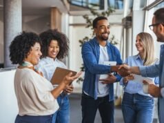 El impacto duradero del reconocimiento en las organizaciones modernas