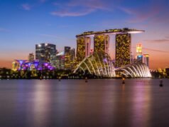 Expertos organizan seminarios sobre fraude en vino y whisky en Singapur