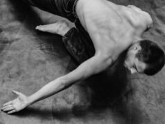 Amar a alguien que no puedes salvar