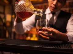 Tres diferencias entre la escena de los bares en Asia y Europa