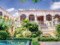 Cómo elegir el mejor hotel boutique en Israel