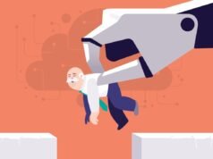 SaaS dentro, SaaS fuera: esto es lo que está impulsando SaaSpocalypse