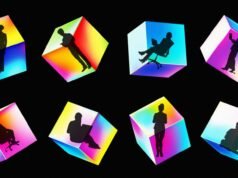 China está movilizando a las nuevas empresas de IA hacia el espacio de las “empresas unipersonales”.