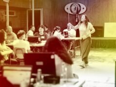 Más allá de Silicon Valley: la lucha global contra la huella ambiental de la IA