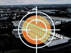 Los ataques iraníes a sitios de Amazon generan preocupación