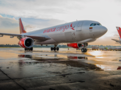 Avianca Cargo inició operaciones marítimas entre Bogotá y Caracas